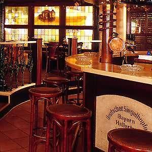Hotel Brauhaus Zur Krone Bergheim  Ngoại thất bức ảnh